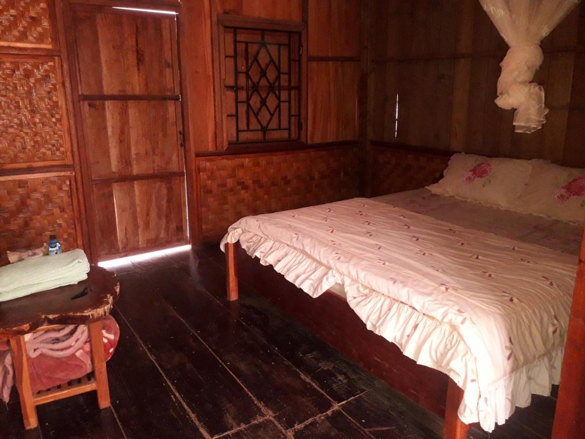 Sunrise Bungalow Nong Khiaw Exterior photo